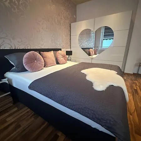 Apartamento Ferienparadies 2 *