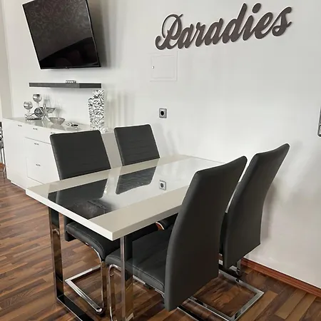 Ferienparadies 2 * Fürth