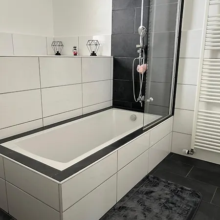 Ferienparadies 2 Apartamento Fürth