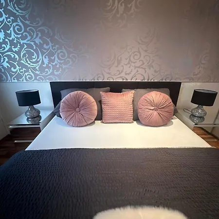 Apartamento Ferienparadies 2
