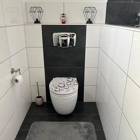Ferienparadies 2 Apartment Fuerth