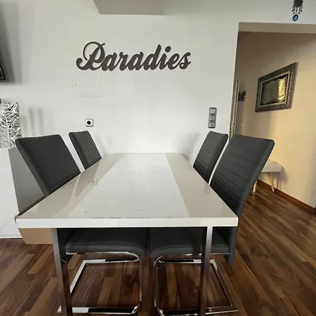 Apartamento Ferienparadies 2 *