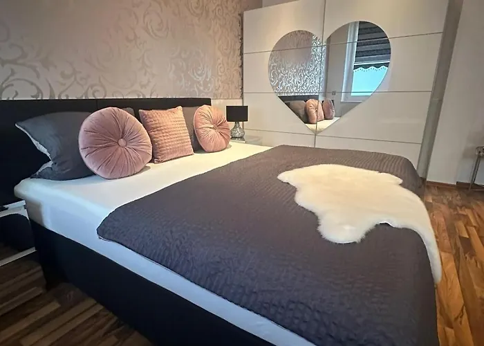 Apartamento Ferienparadies 2 *