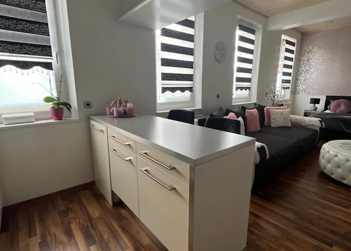 Apartamento Ferienparadies 2 *