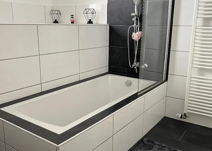 Ferienparadies 2 Apartamento Fürth