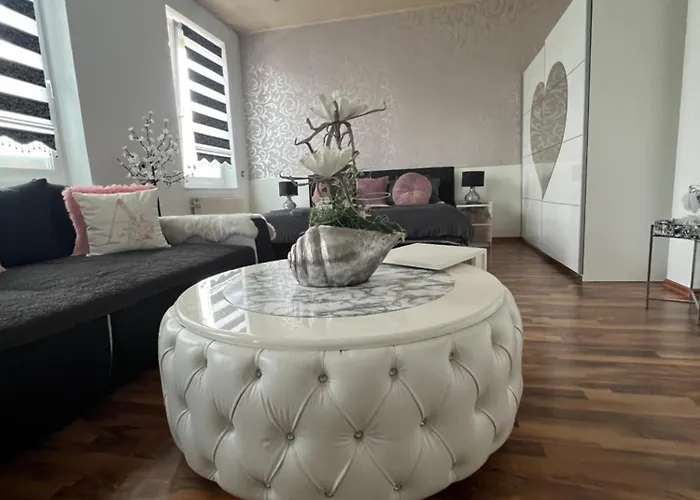 Apartamento Ferienparadies 2 *