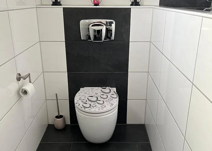 Ferienparadies 2 Apartamento Fürth