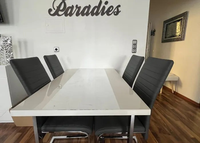 Apartamento Ferienparadies 2 *